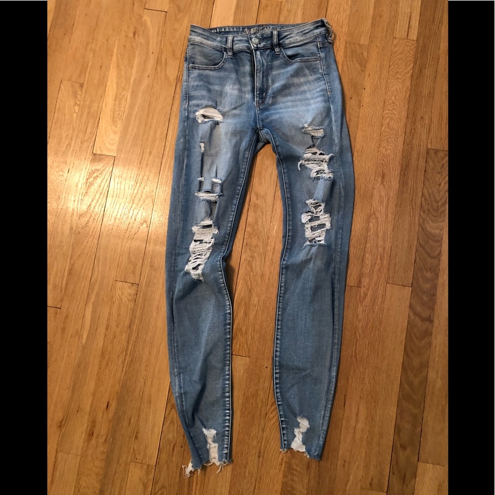 Make an offer! American Eagle Outfitters Jegging